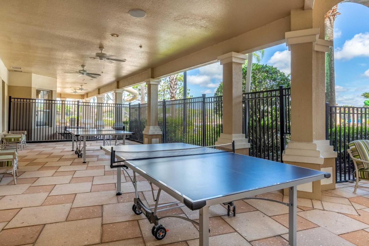 Disney Retreat Private Pool, Theater And Game Room! Four Corners Exterior photo